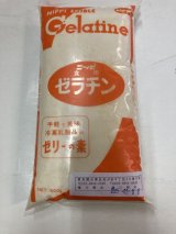 画像: ニッピ　食用　ゼラチン　AP-100F　500g